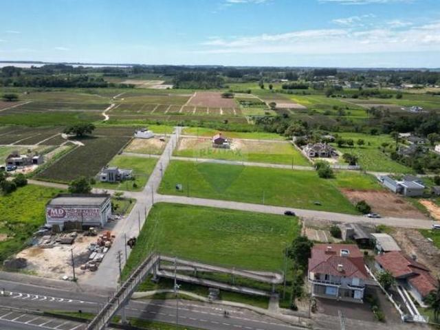 Terreno venda em Região Geográfica Imediata de Tramandaí - Osório, Aglomeração Urbana do Litoral Norte