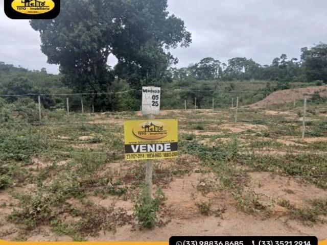 Terreno venda em Região Geográfica Imediata de Teófilo Otoni, Teófilo Otoni