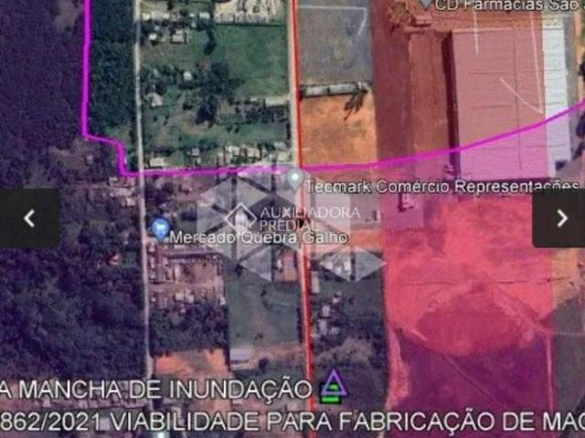 Terreno venda em Região Geográfica Imediata de Goiás - Itapuranga, Nova Crixás