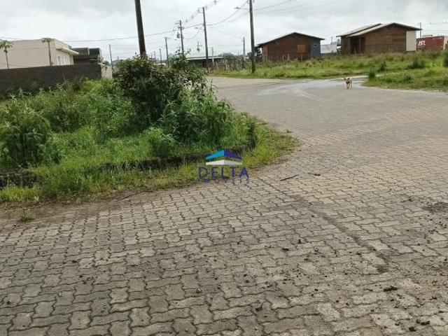 Terreno venda em Torres
