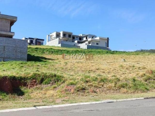 Terreno venda em Atibaia