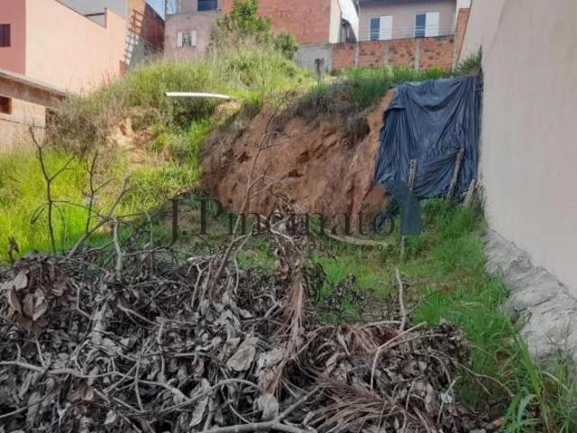 Terreno venda em Várzea Paulista, Vila Marajó