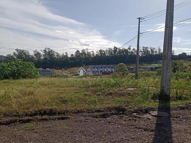 Terreno venda em Loteamento Solar dos Conventos, Lajeado