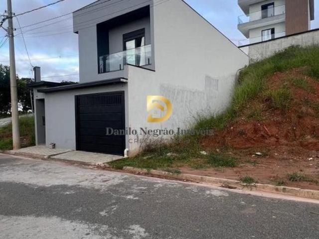 Terreno venda em Jardim Nova Jordanésia, Cajamar