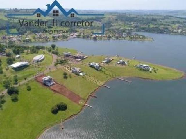 Terreno venda em Região Geográfica Imediata de Cascavel, Boa Vista da Aparecida