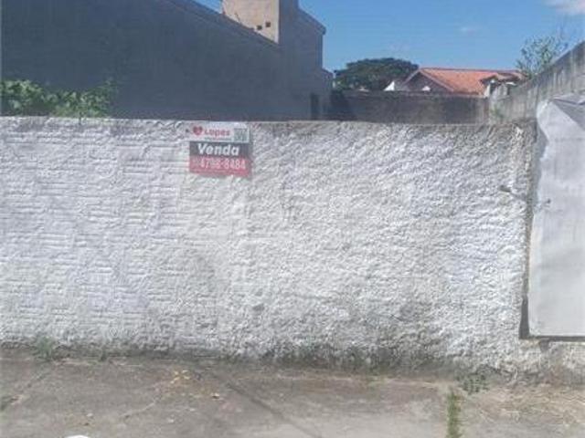Terreno venda em Mogi das Cruzes