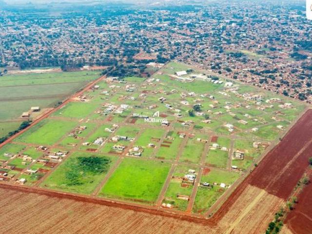 Terreno venda em Região Geográfica Imediata de Dourados, Dourados