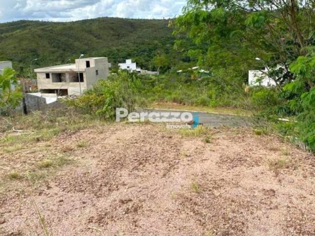 Terreno venda em Condomínio Morada de Deus (AMOBB), Jardim Botânico