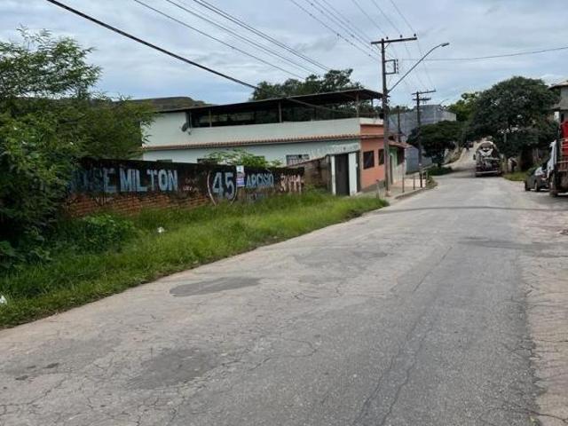 Terreno venda em Região Geográfica Imediata de Conselheiro Lafaiete, Conselheiro Lafaiete