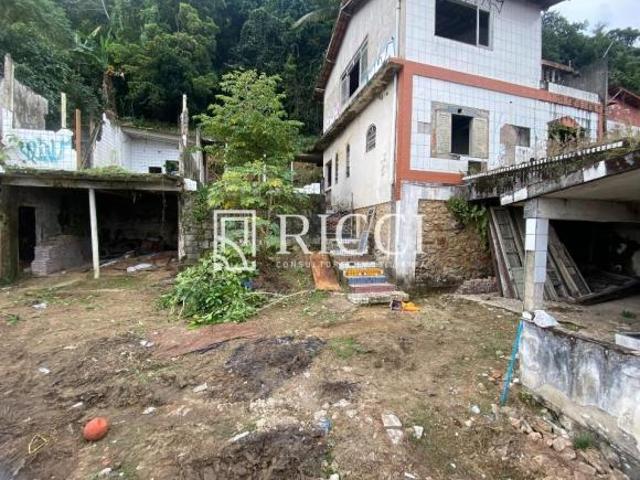 Terreno venda em Região Imediata de Santos, Região Metropolitana da Baixada Santista