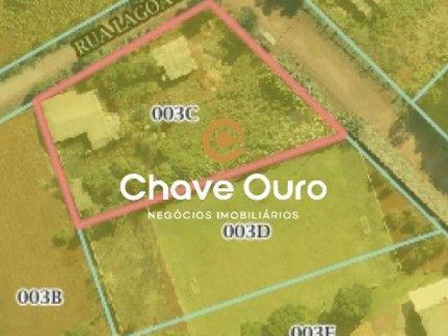 Terreno venda em Região Geográfica Imediata de Cascavel, Cascavel
