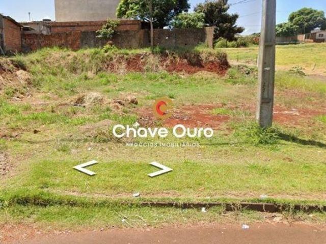 Terreno venda em Região Geográfica Imediata de Cascavel, Cascavel