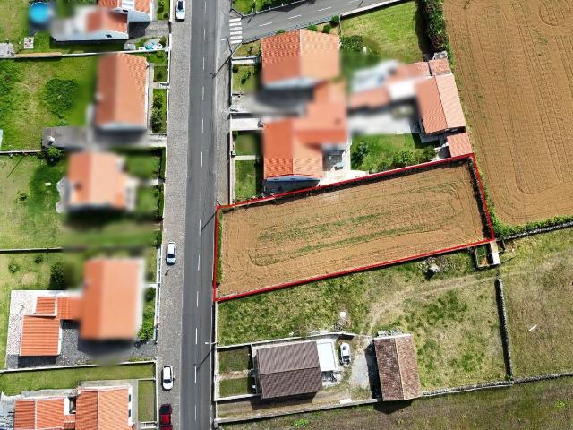 Terreno venda em Bravio, Angra do Heroísmo