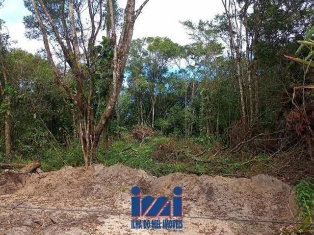 Terreno venda em Região Geográfica Imediata de Paranaguá, Guaratuba