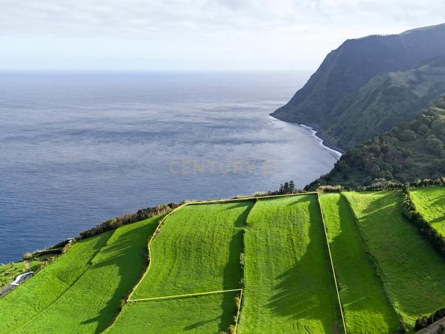 Terreno venda em Açores, Nordeste