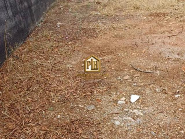 Terreno venda em Atibaia