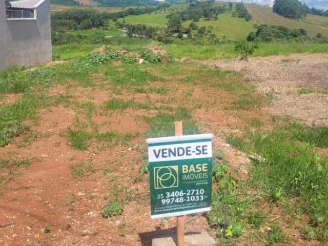 Terreno venda em Região Geográfica Imediata de Guaxupé, Guaxupé