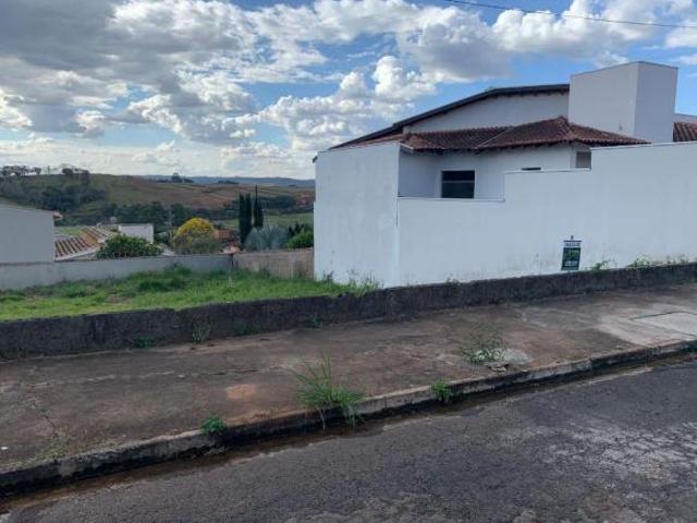Terreno venda em Região Geográfica Imediata de Guaxupé, Guaxupé