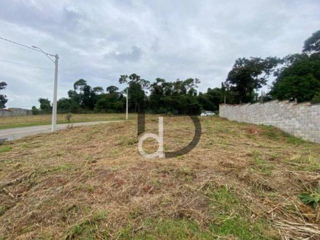 Terreno venda em Região Imediata de Jundiaí, Louveira