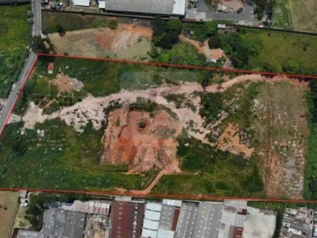 Terreno venda em Região Imediata de São Paulo, Região Metropolitana de São Paulo