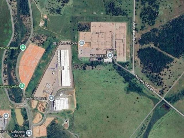 Terreno venda em Região Imediata de Jundiaí, Jundiaí