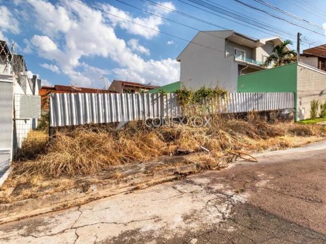 Terreno venda em Campinas