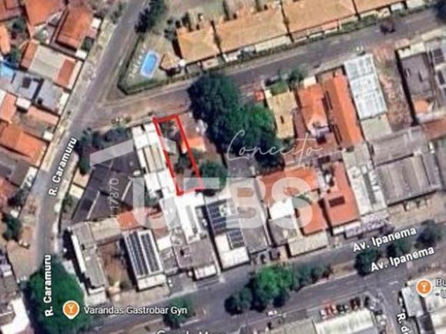 Terreno venda em Região Geográfica Imediata de Goiânia, Goiânia