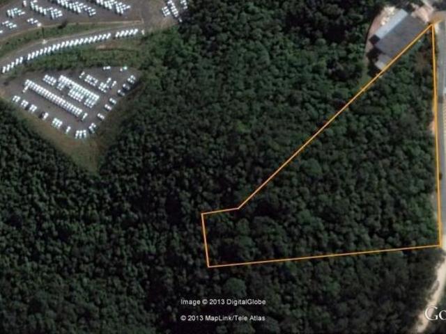 Terreno venda em Região Imediata de São Paulo, Região Metropolitana de São Paulo