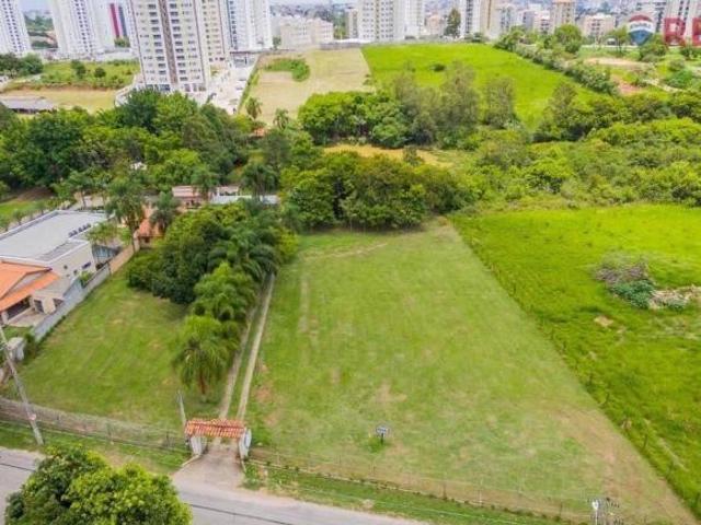 Terreno venda em Vossoroca, Sorocaba