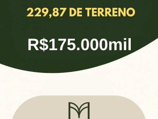Terreno venda em Residencial São Jerônimo, Franca