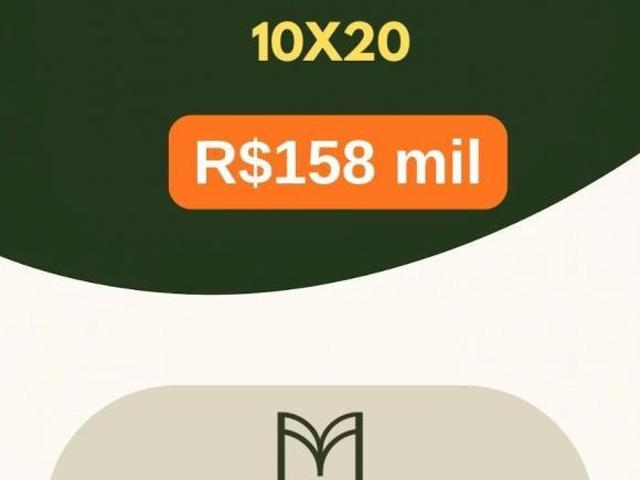 Terreno venda em Residencial Ana Dorothéa, Franca