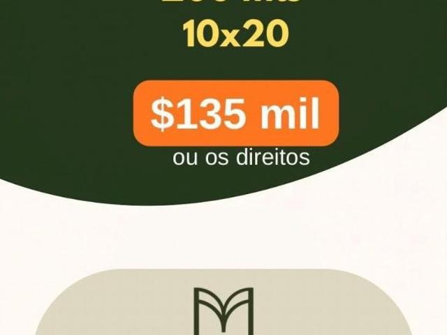 Terreno venda em Região Imediata de Franca, Juranda