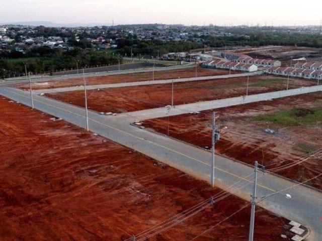 Terreno venda em Parque Espírito Santo, Cachoeirinha
