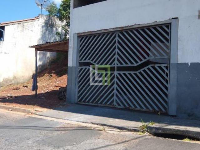 Terreno venda em Região Imediata de Jundiaí, Campo Limpo Paulista