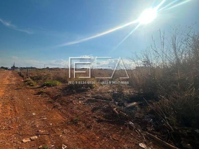 Terreno venda em Região Geográfica Imediata de Águas Lindas de Goiás, Região Integrada de Desenvolvimento do Distrito Federal e Entorno