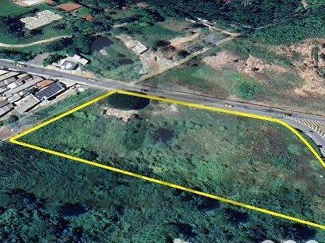 Terreno venda em Região Imediata de São Paulo, Região Metropolitana de São Paulo