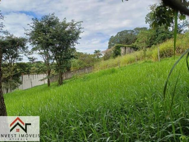 Terreno venda em Região Imediata de Bragança Paulista, Atibaia