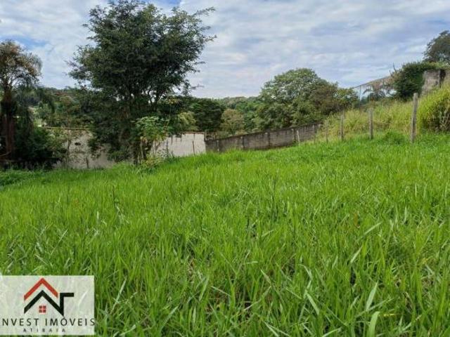 Terreno venda em Região Imediata de Bragança Paulista, Atibaia