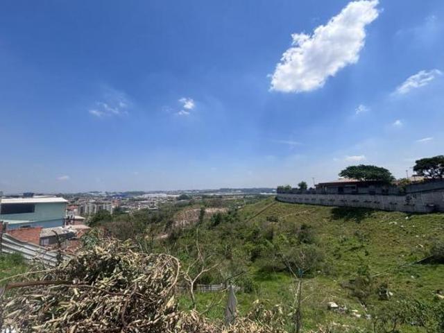 Terreno venda em Parque Santos Dumont, Guarulhos