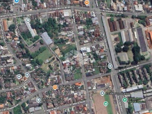 Terreno venda em Região Geográfica Imediata de Santa Maria, Santa Maria