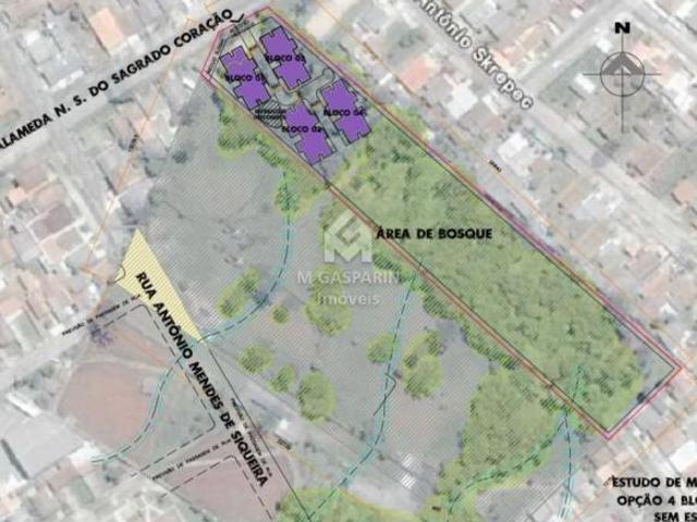 Terreno venda em Região Geográfica Imediata de Curitiba, Região Metropolitana de Curitiba