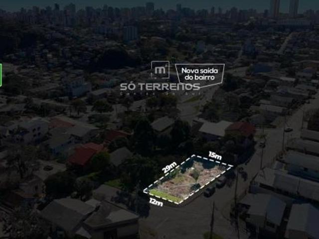 Terreno venda em Região Geográfica Imediata de Caxias do Sul, Caxias do Sul