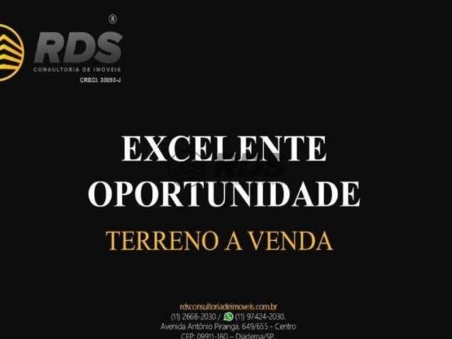 Terreno venda em Região Imediata de São Paulo, Região Metropolitana de São Paulo