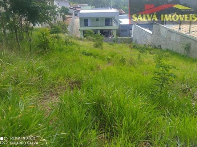 Terreno venda em Atibaia, Bairro do Portão