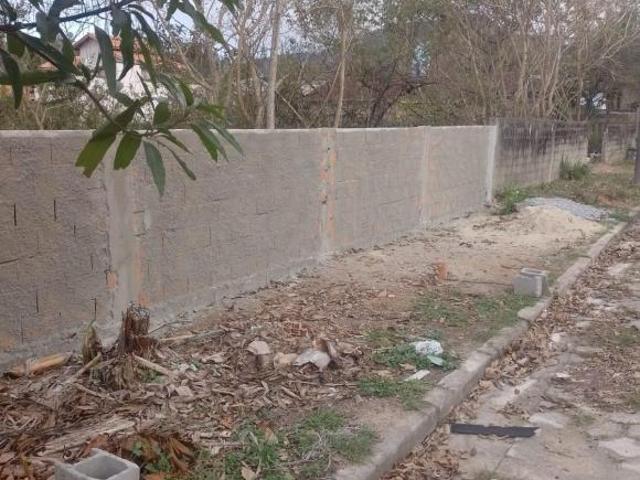 Terreno venda em Capricórnio III, Caraguatatuba
