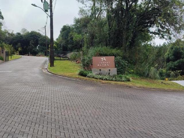 Terreno venda em Região Geográfica Imediata de Caxias do Sul, Gramado