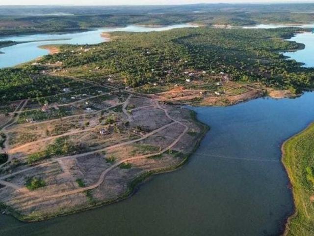 Terreno venda em Região Geográfica Imediata de Abaeté, Abaeté