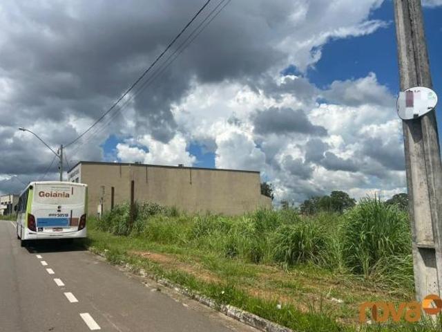 Terreno venda em Região Geográfica Imediata de Goiânia, Goiânia