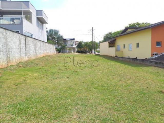 Terreno venda em Reserva dos Vinhedos, Louveira