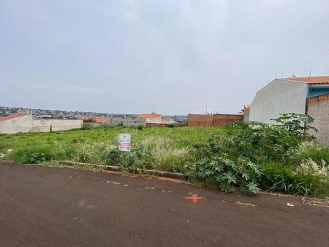 Terreno venda em Apucarana, Região Geográfica Intermediária de Londrina